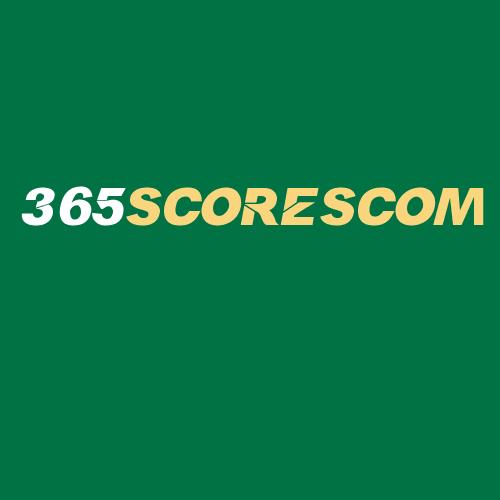 Logo da 365SCORESCOM