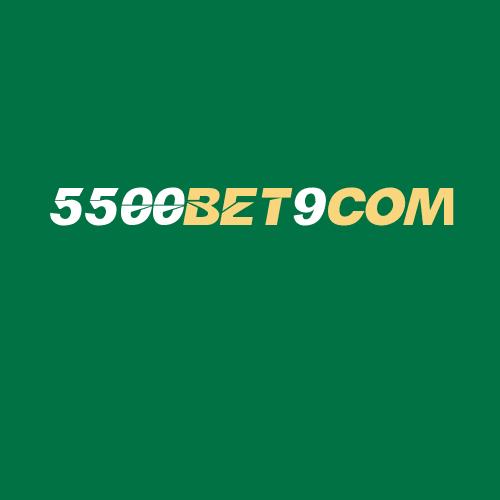 Logo da 5500BET9COM