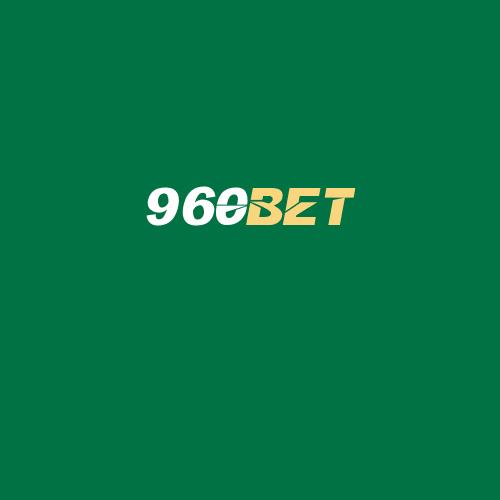 Logo da 960BET