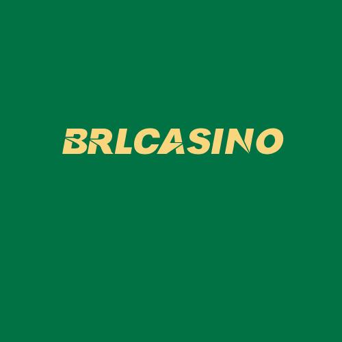 Logo da BRLCASINO