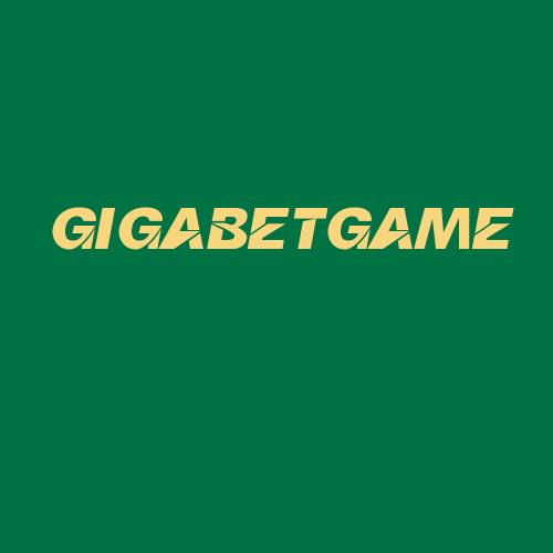 Logo da GIGABETGAME