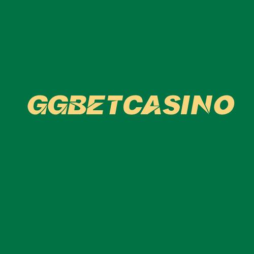 Logo da GGBETCASINO