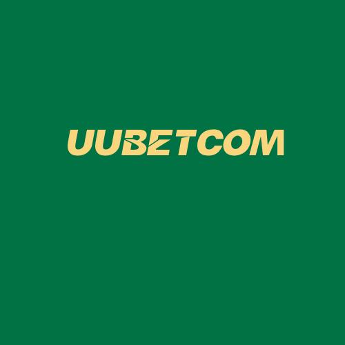 Logo da UUBETCOM